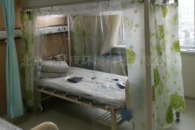 入住單人無菌室(層流床)還需要戴口罩嗎？