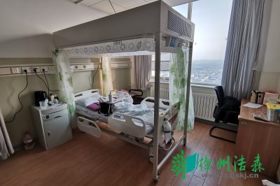 血液腫瘤患兒感染支原體肺炎怎么辦？別緊張，做好這些措施有效防護！