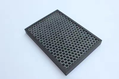 活性炭颗粒过滤器